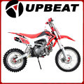 Upbeat de alta rendimiento 150cc Pit bicicleta de aceite refrigerado Dirt Bike 150cc Cross Bike (piezas de muy alta calidad)